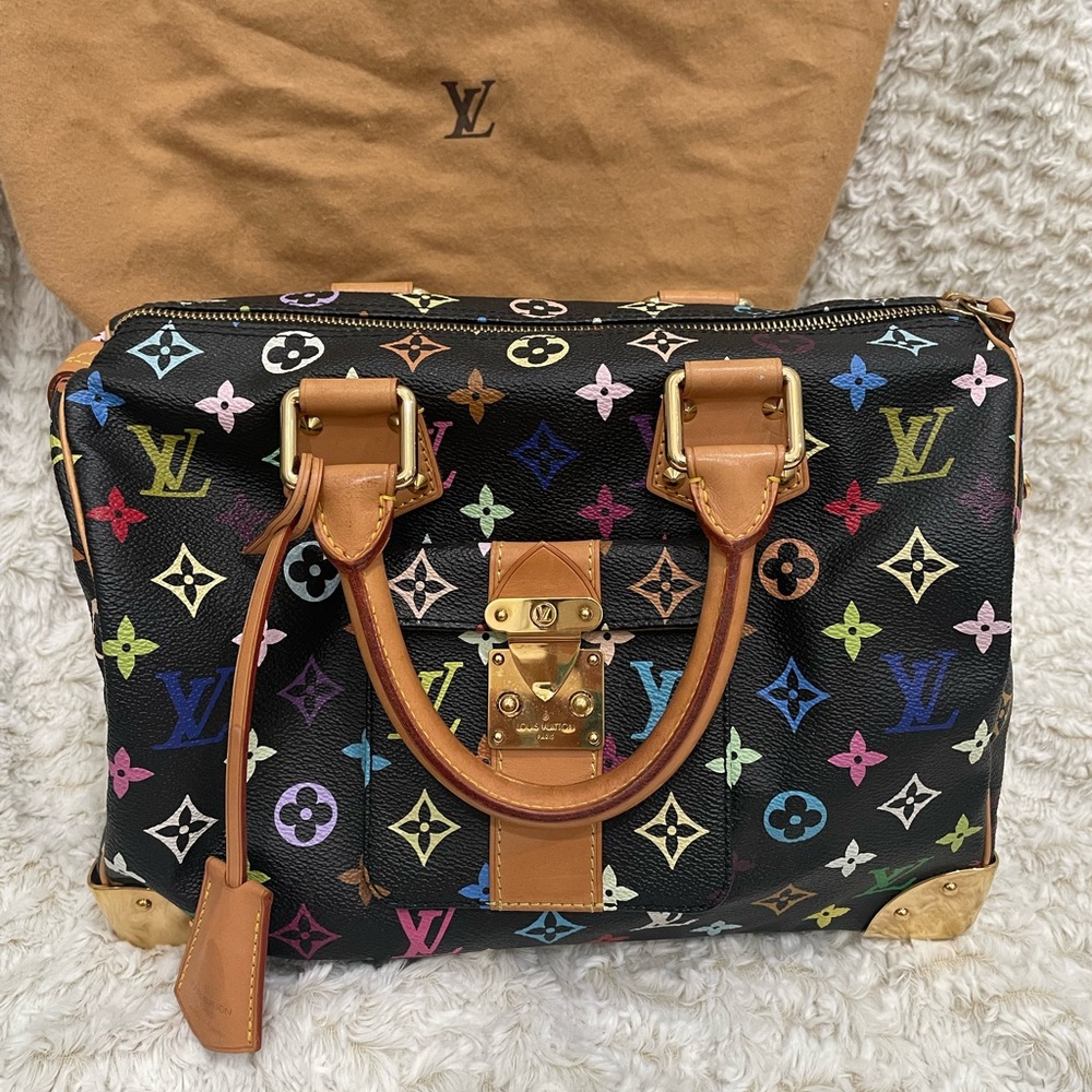 Louis Vuitton Handbag